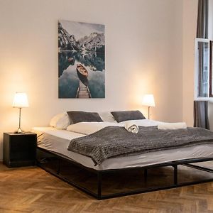 Appartement met Twee Slaapkamers
